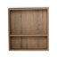 30 Inch Bathroom Vanity With White Ceramic Basin And Adjustable Shelf Sagacity Utility Value