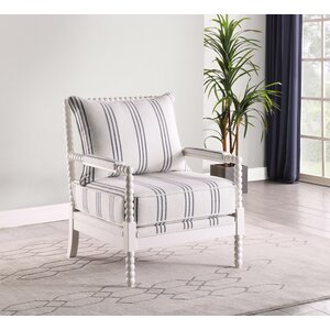 Herndon 29.5" W Armchair