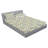 Microfiber Geometric Sheet Set