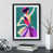 Black Framed selected