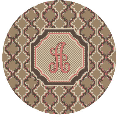Lanikai Geometric Indoor Rug
