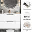 Meuble-lavabo mural cannelé et flottant avec lavabo et tiroirs en céramique, panneau multicouche durable, premier tiroir en U facile à entretenir, protège le fond-1617601404-1617601406
