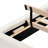 Birch Boucle Platform Bed-114509210-114509209