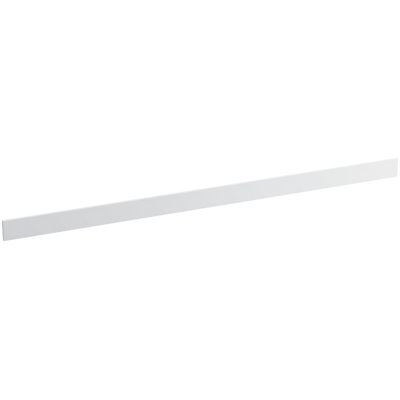 Solid/Expressions 73" Backsplash Kit