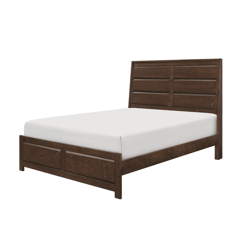 Rivy Standard Bed, Queen