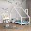 Efird 79cm H X 72cm W Kids Book Display