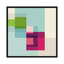« unfolding élégance », impression sur toile tendue-22637735-72653991-72653992