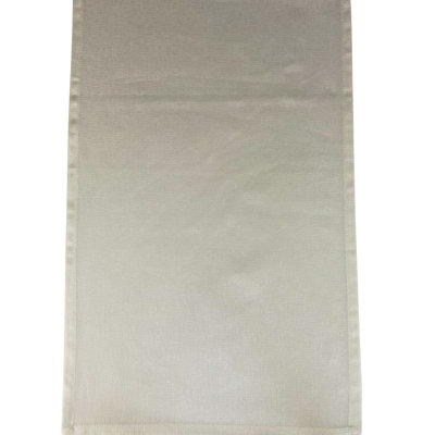 CARLO LAMPERTI Italy | Occidente Premium European Cotton Tablerunner | Eco-Friendly |Machine Washable Cloth Tablerunner For Spring, Summer, Kitchen, Wedding, Dining