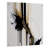 Golden Minimalist Abstract II - Abstract Acrylic Wall Art Decor-1924168111