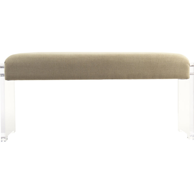Adela Upholstered Bench