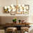 Broghan 16 - Light Kitchen Island Pendant-987511167-960436258