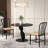 Nerrissa 18.5 " H Metal Side Chair-112312648