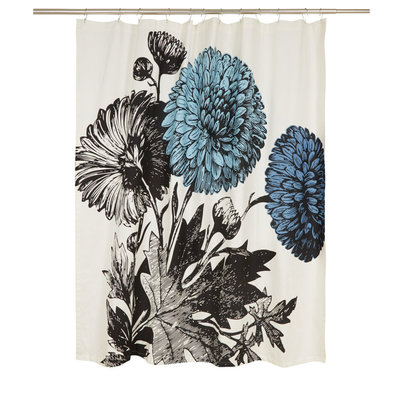 Shower Curtain