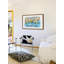 Chicago Waterfront - Single Picture Frame Painting-1798669908