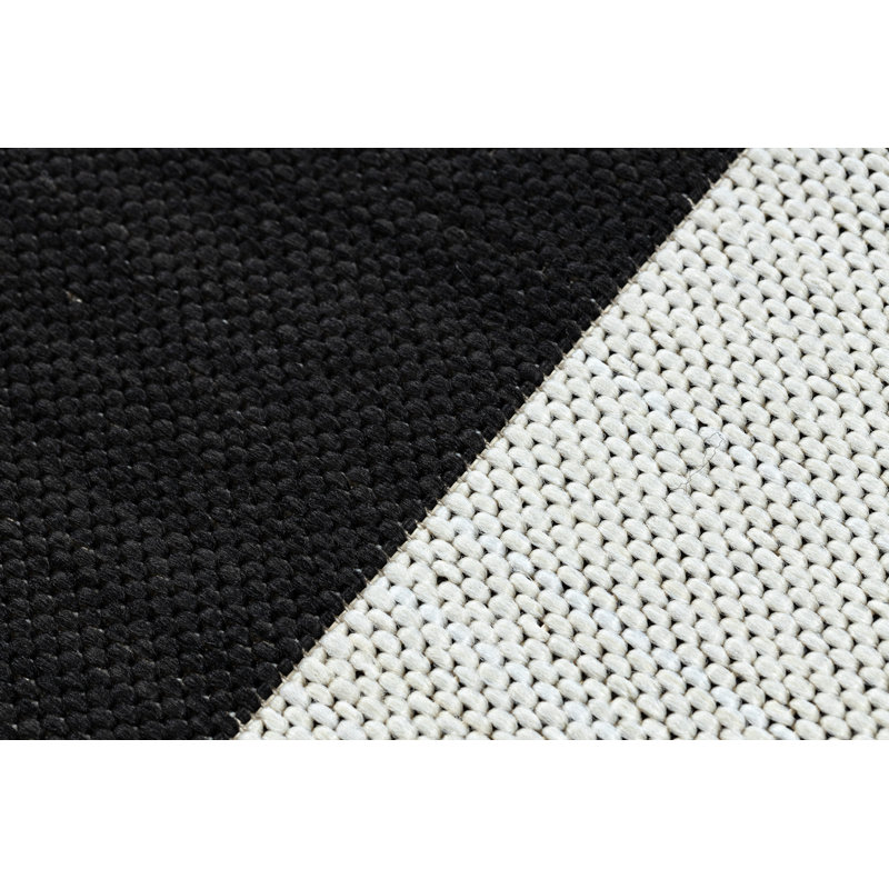 Malta Striped Indoor / Outdoor Area Rug, Rectangle 160 x 230cm