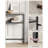 2-tier Sofa Table