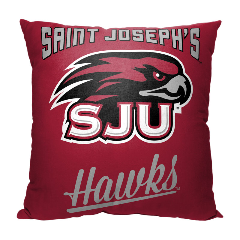 Pillow Cover, Hawks