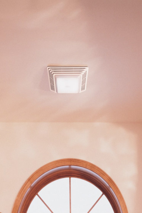 The Economy Series Ventilation Fan