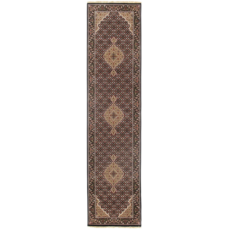 Nasheema One-of-a-Kind 2'5" X 10'1" Area Rug