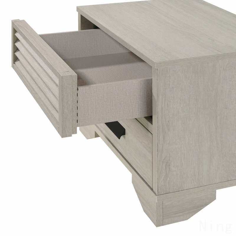 Mobilier de chambre à coucher 1pc