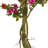 Azalea Artificial Tree