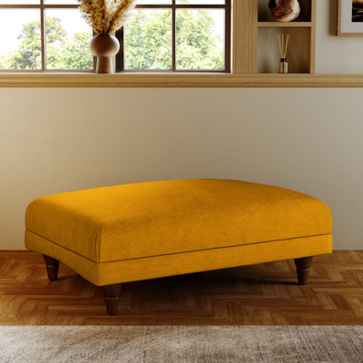 Adaku Banquette Footstool