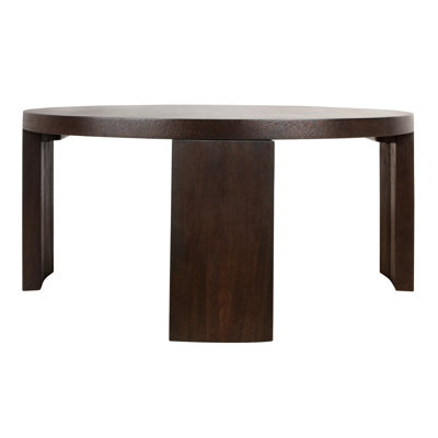 Londyn 36" Round Coffee Table