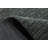 Greilickville Hand Loomed Gabbeh Rug, 100% Wool, Solid Color, Fade & Stain Resistant, Durable, All Sizes, India-Made.-110824409