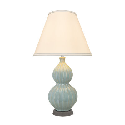 Lampe de table 25 po Arnolt