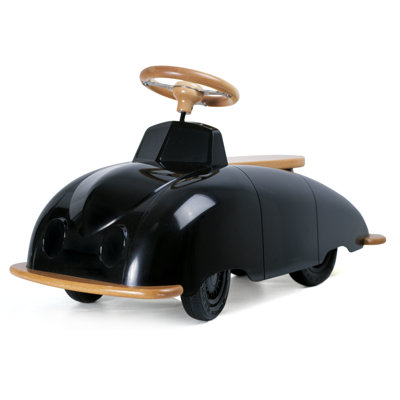 Model Car Decorative Object