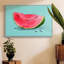 Summer Watermelon I, reproduction d'art sur toile-94356923-94356919
