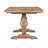 Strickler 6-Person Pine Solid Wood Dining Set-1983109143