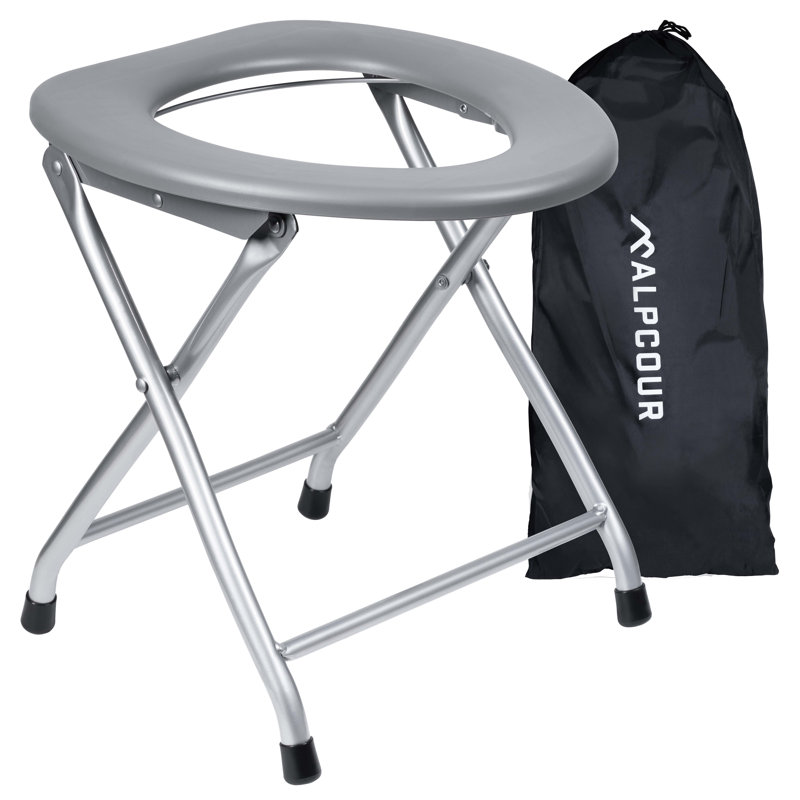 Round Toilet Seat