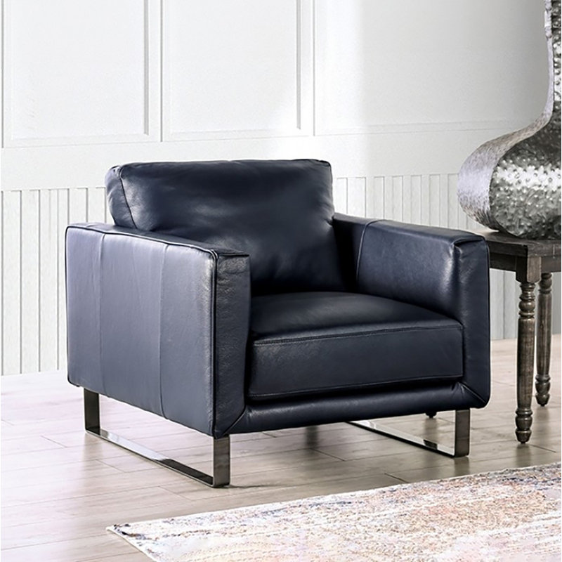 Chaise Kailler, Bleu minuit