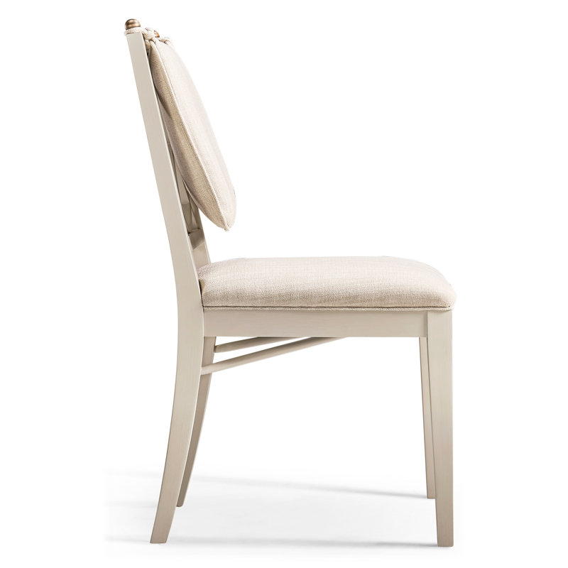 Timeless Solid Wood Dining Chair