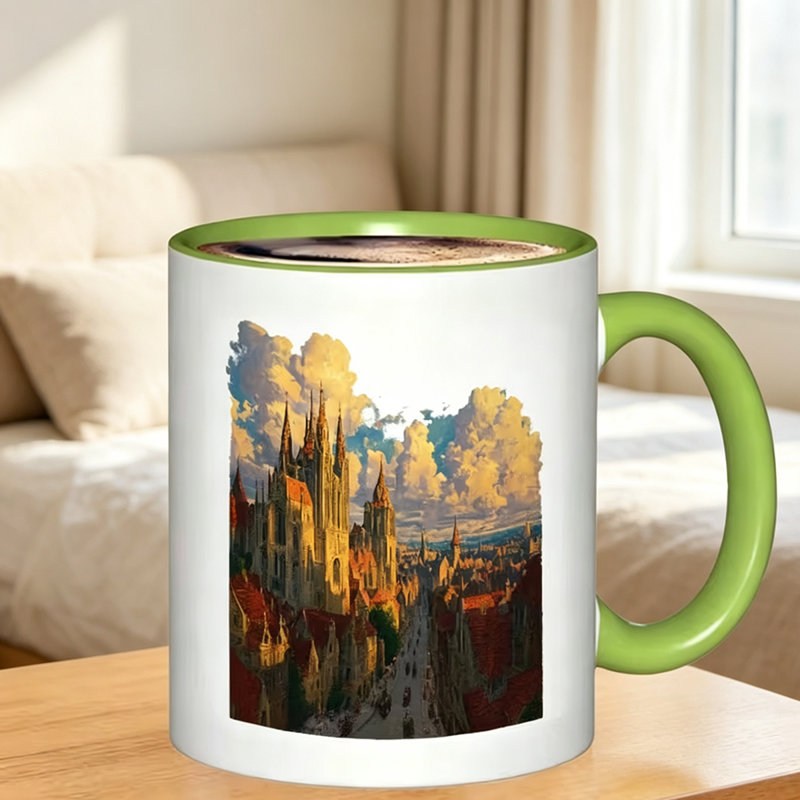 Mug