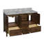 Ensemble de meuble-lavabo double 60 po Kiara-1141797804-1132502347