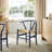 Amish 29" Wood Dining Chair-115623937