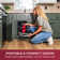Spotlite Go Portable Heated Carpet Cleaner 