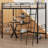Makris Kids Twin Loft Bed-791654062