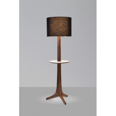 Lampe sur pied 59 po Nauta