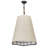 Avsallar Empire Chandelier