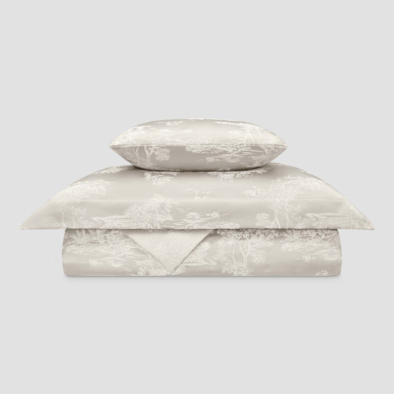 Fido Pillow Case