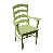 Lime tropicale