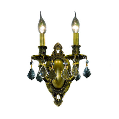 Ashmin Wall Sconce