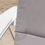 Chaise Adirondack pliante en bois massif Laffey-30796178