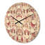 Horloge murale-63892159