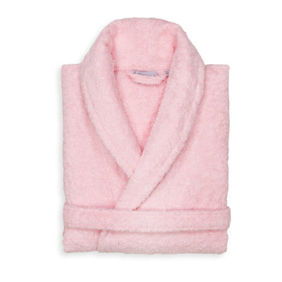 Terry Bathrobe