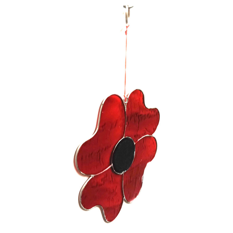 Chelchowska Plastic Plants & Flowers Suncatcher