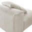 Fauteuil modulaire rembourré Solace-101323757